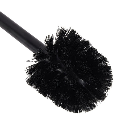 Marble Look Toilet Brush