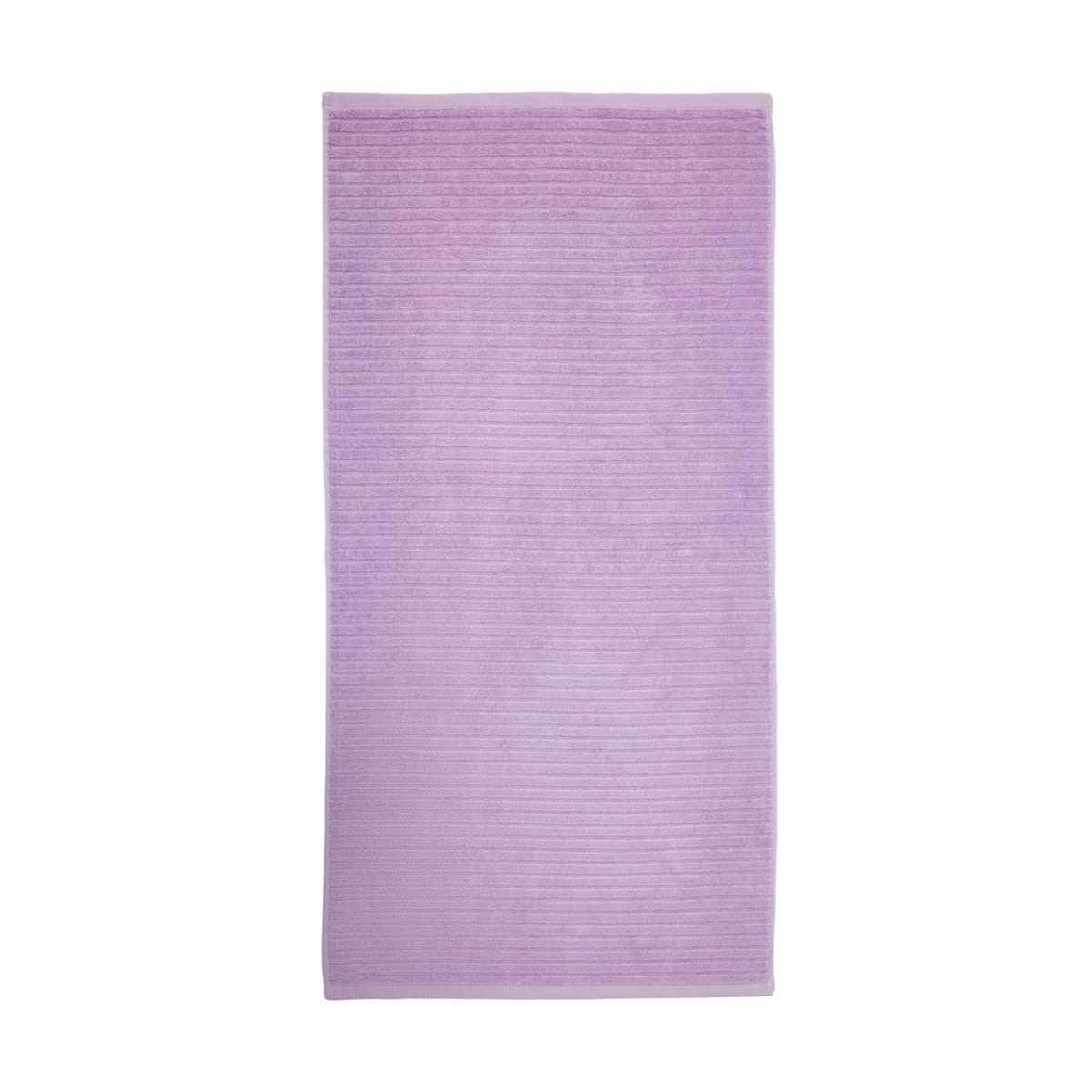 Australian Cotton Bath Towel - Lilac