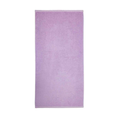 Australian Cotton Bath Towel - Lilac
