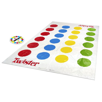 Twister Game