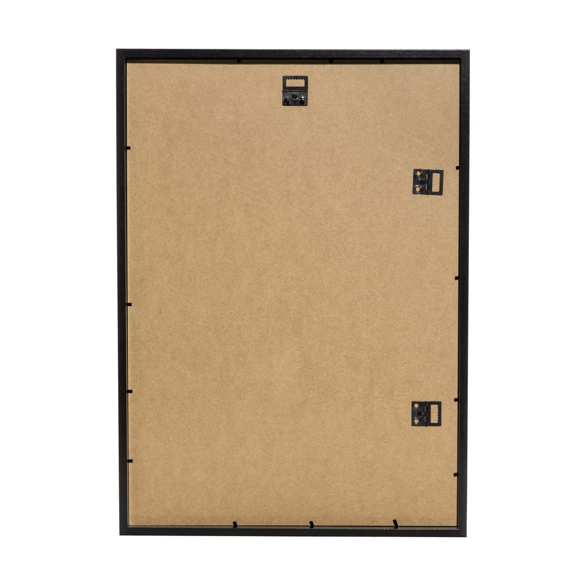 A2 Box Mat A3 Frame Black