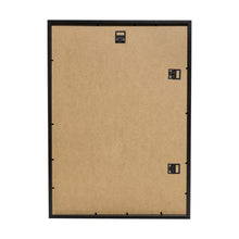 A2 Box Mat A3 Frame Black