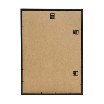 A2 Box Mat A3 Frame Black