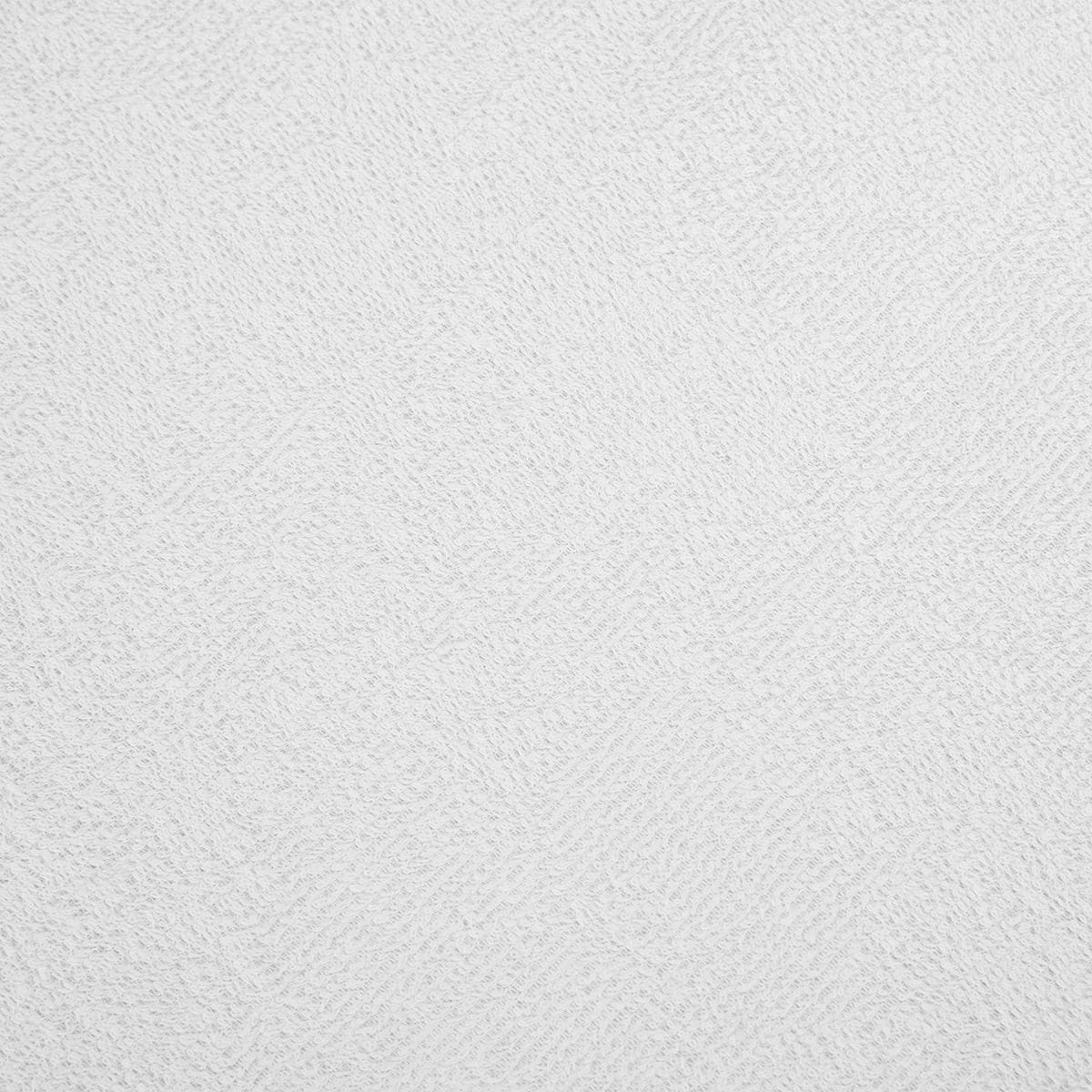 Waterproof Fitted Mattress Protector - Queen Bed, White