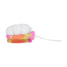 OXX Bodycare Silicone Bath Puff