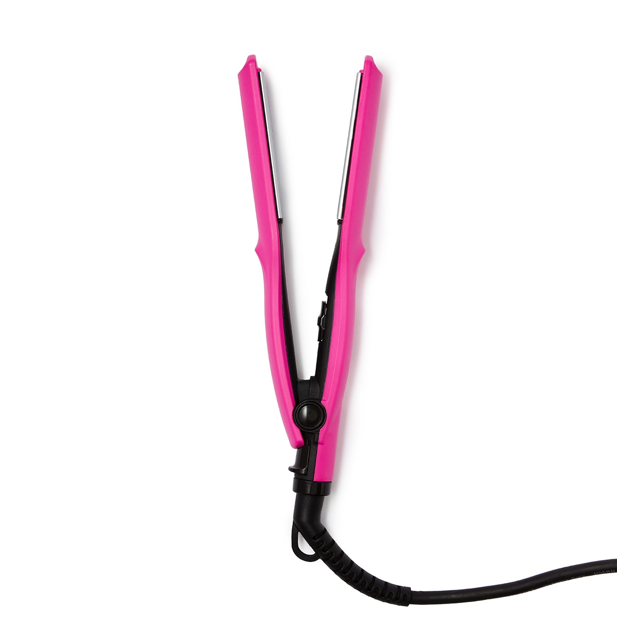 Mini Straightener - Hot Pink