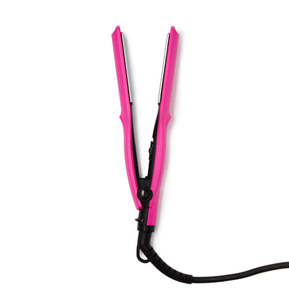 Mini Straightener - Hot Pink