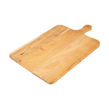 Blonde Acacia Rectangle Paddle Board