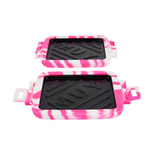 Microwave 'YUM' Grill Toastie Maker - Pink