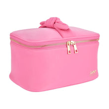 OXX Cosmetics Travel Bag - Pink