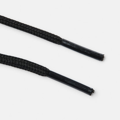 2 Pack Dress Laces - Black