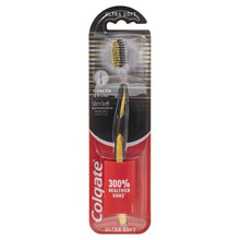 Colgate SlimSoft Advanced Toothbrush