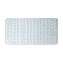 Suction Bath Mat - White