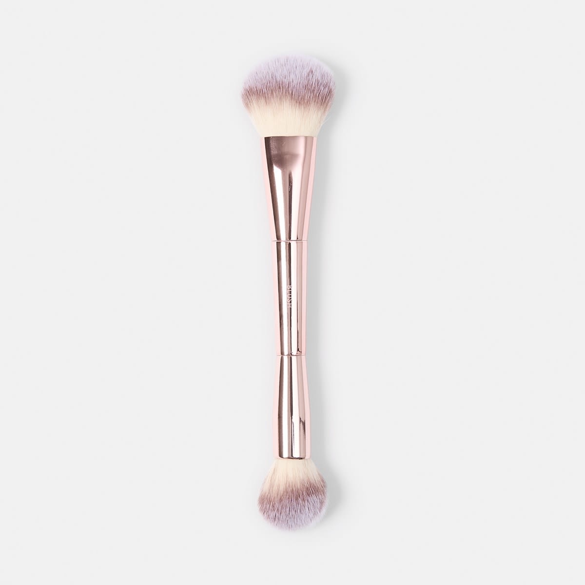 OXX Cosmetics Dual Ended Blush Brush