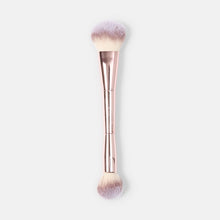 OXX Cosmetics Dual Ended Blush Brush