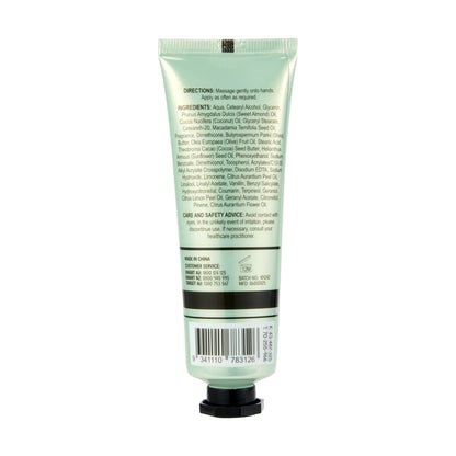 OXX Bodycare Aroma Hand Balm 50ml - Bergamot Scented