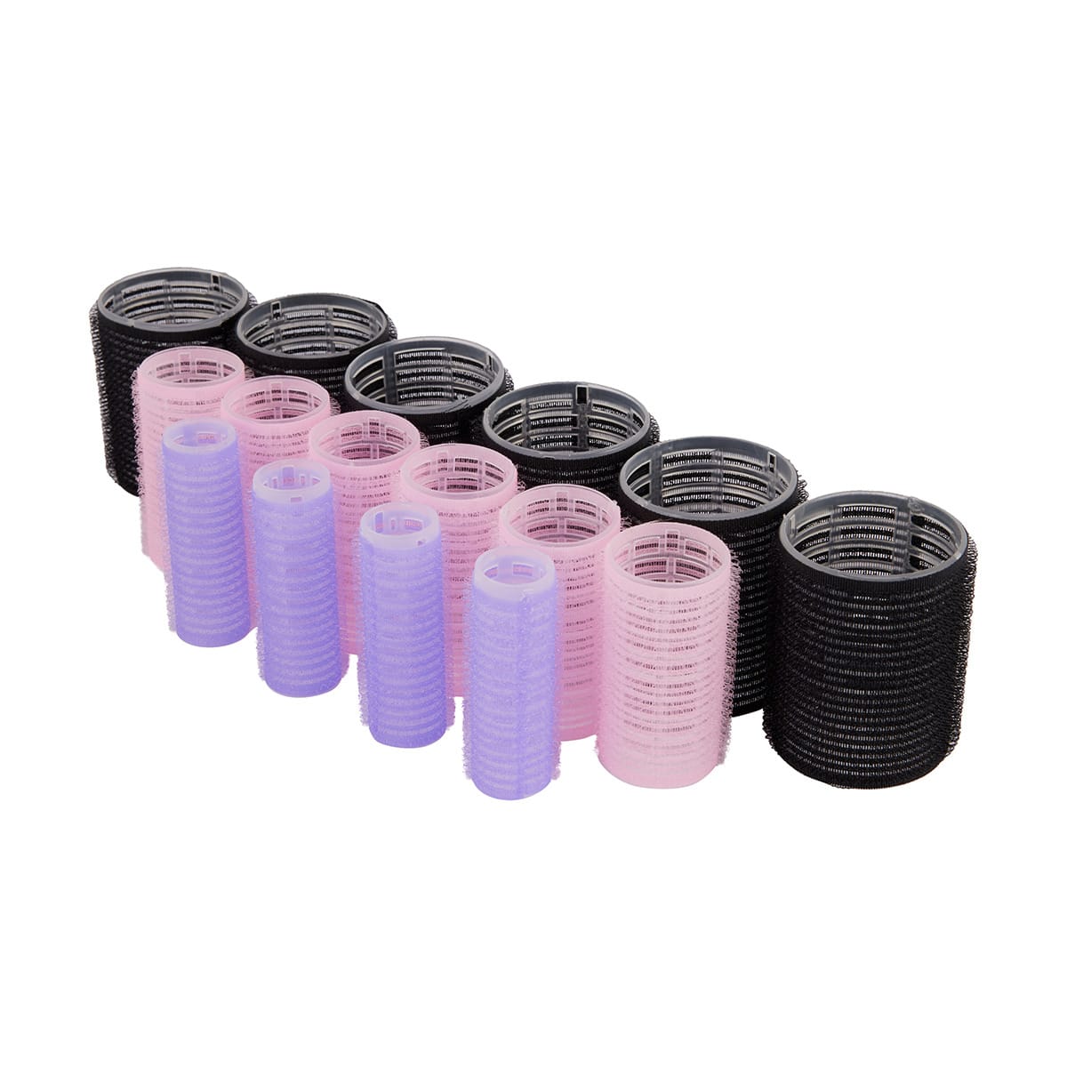 OXX Haircare 16 Piece Sleep In Rollers