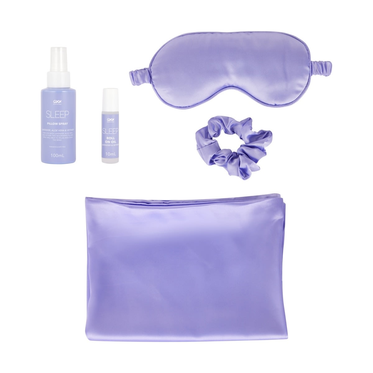 OXX Bodycare Sleep Gift Pack