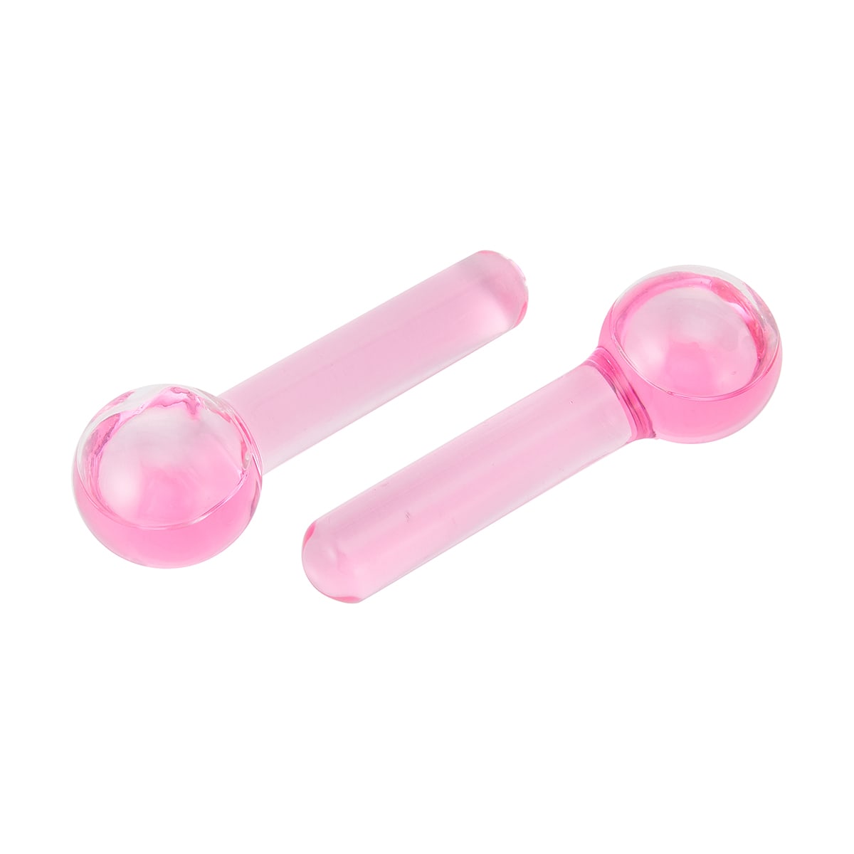 2 Pack Cooling Face Globes
