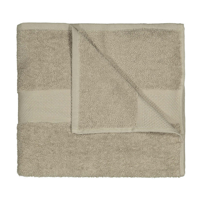 Madison Mega Towel - Latte