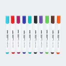 10 Pack Whiteboard Markers