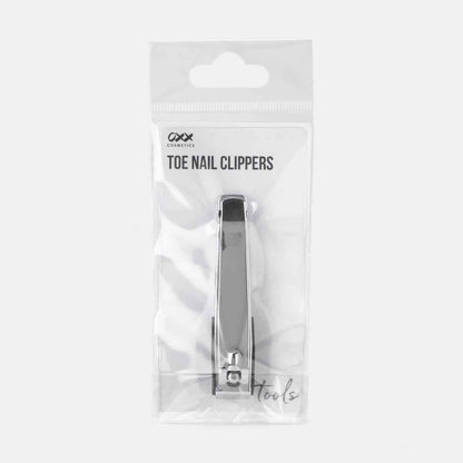 Toe Nail Clippers
