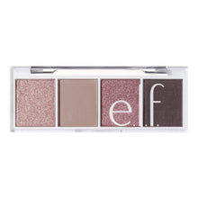 e.l.f. Bite-Size Eyeshadow Palette - Rose Water