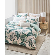 42cm Kira Cushion - Blush
