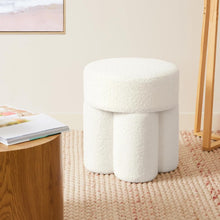 Parker Ottoman