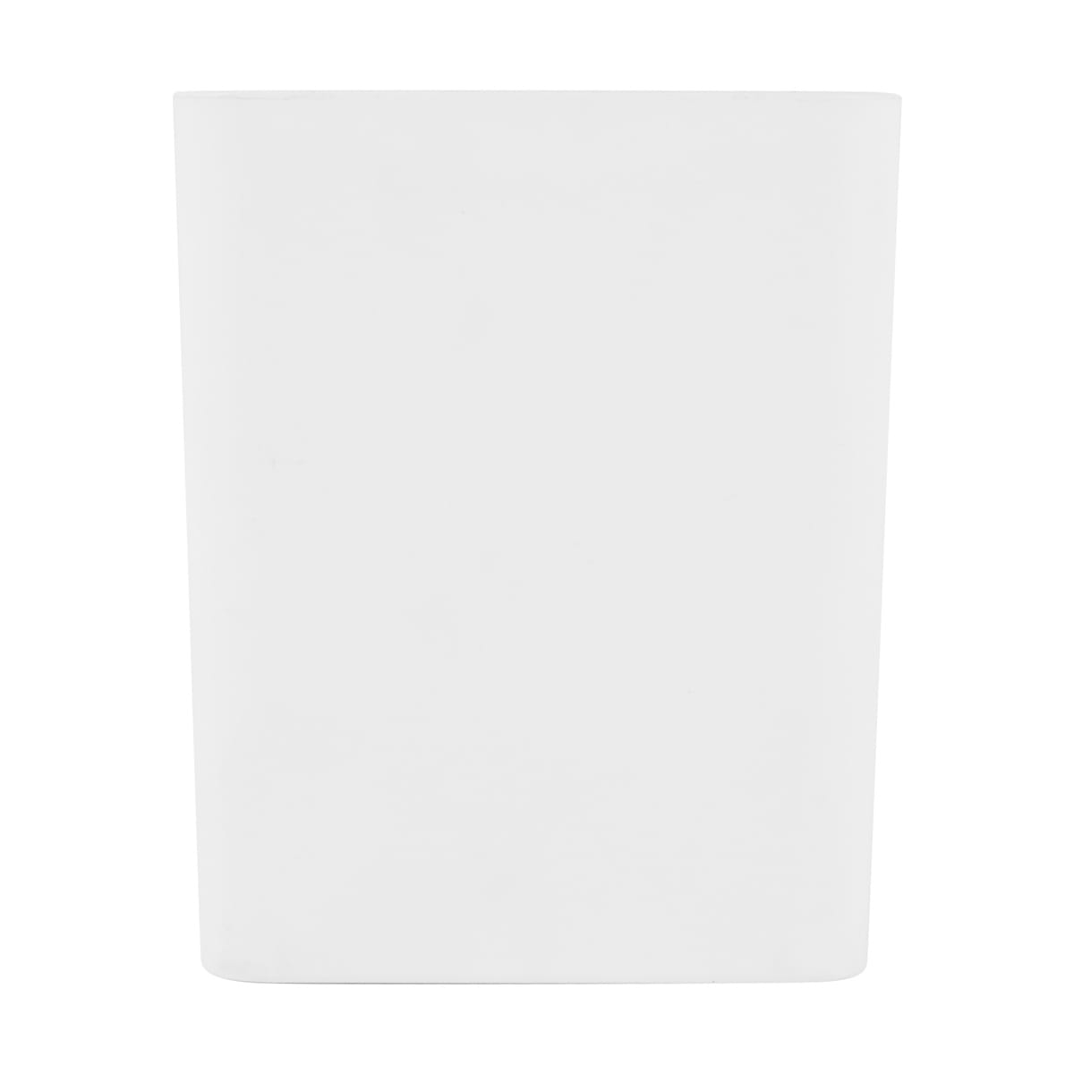Pen Cup - White