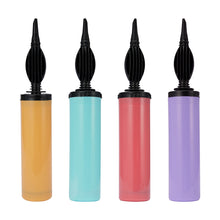 Balloon Pump - Assorted