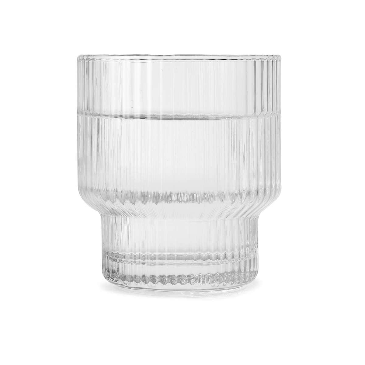 6 Linear Tumblers