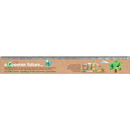 Multix Greener Plant Based Cling Wrap 20m