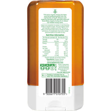 Cloverdale Pure Organic Honey Squeeze 400g