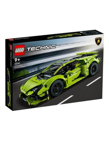 Technic Lamborghini Huracan Tecnica 42161