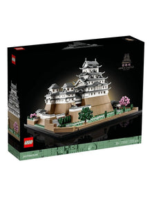 Architecture Himeji Castle 21060