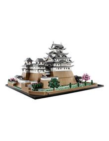 Architecture Himeji Castle 21060