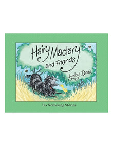 Six Rollicking Stories (Hardback)