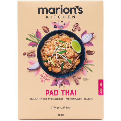 Marion's Kitchen Pad Thai Meal Kit 358g
