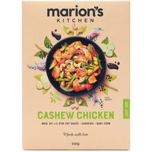 Marion's Kitchen Cashew Chicken Meal Kit 330g