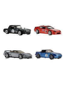 Themed Automotive In Assorted