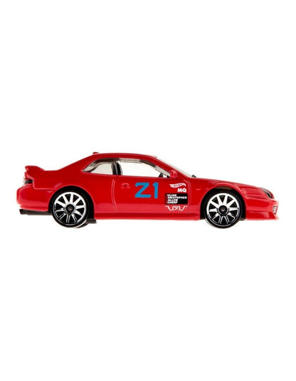 Themed Automotive In Assorted