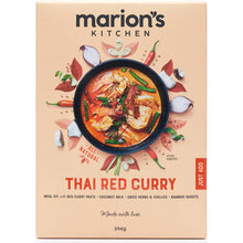 Marion's Kitchen Thai Red Curry Meal Kit 394g