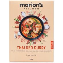 Marion's Kitchen Thai Red Curry Meal Kit 394g