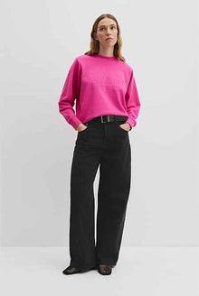 Verified Australian Cotton Heritage Sweat