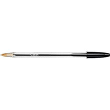 BIC Cristal Original Pen Black 10 pack