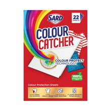 Colour Catcher