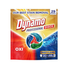 Professional Oxi Laundry Discs