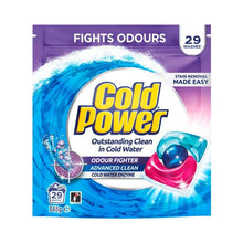 Laundry Capsules Odour Fighter