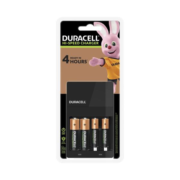 CEF14 Hi-Speed Rechargeable Battery Charger